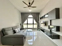 Paradigm Residence Johor Bahru by Stayrene