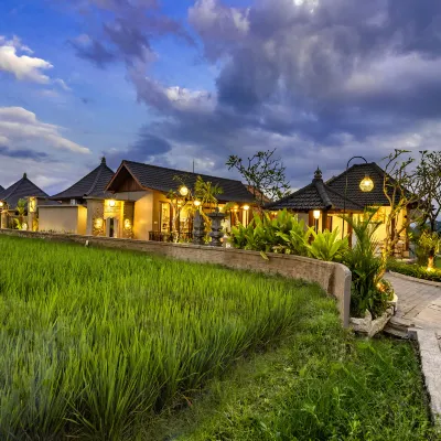 Umayonk Villa Ubud by Dhananjaya Hospitality Hotels near Mason Elephant Park