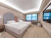 Zhangjiajie  Mercure Hotel Hotels near Zhangjiajiexi Railway Station