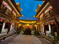Yanmen Xianshe Homestay Hotels in Dai County