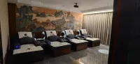Junyi Hotel - Spa