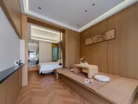 Floral Kuanshanju Mountain Residence Homestay (Taishan Scenic Area)