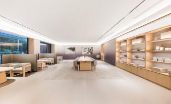 All Seasons Beijing Zhongguancun Sihaiqiao Hotel,