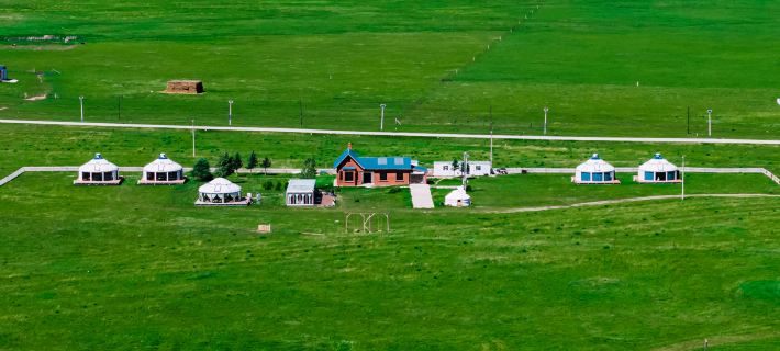 Yecaoji Zhanfang Diary Homestay (Hailar) Hotels in Ewenki Autonomous Banner