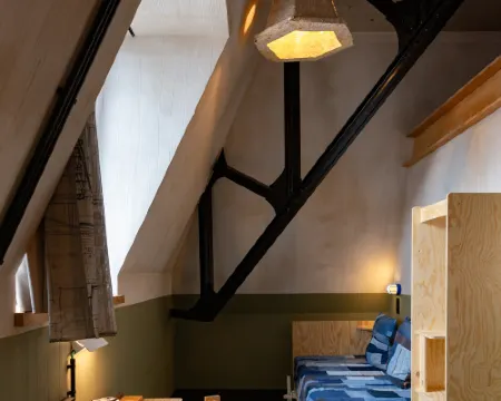 JAM GHENT Hotels in Ghent