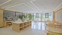 YUNYU雲嶼・印象ホテル（両江公園） - 朝食