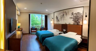 Ganluo Hotel Hotels near Ganluo Railway Station