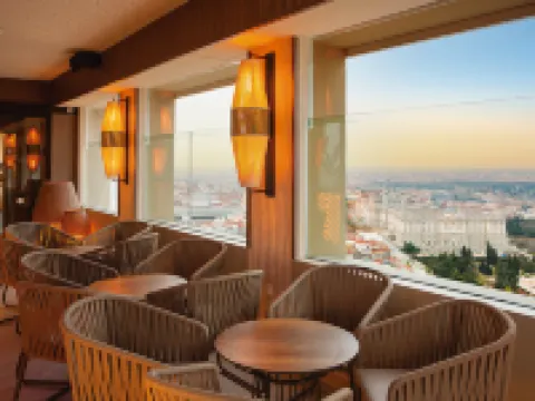 Riu Plaza España โรงแรมในมาดริด