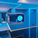 Liyang Green E-sports Hotel