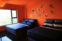 Thai-style Homestay Hotels in Yuanjiang