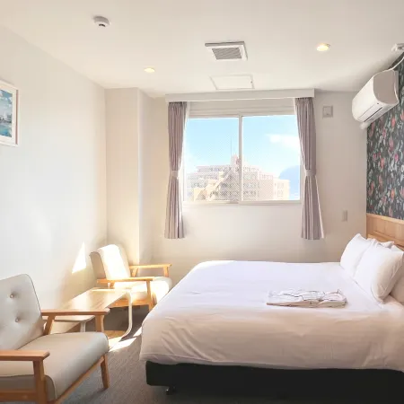 Stella Site Hakodate