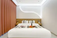 Baoquan Tourist Area Xinwen Homestay (Baoquan Grand Canyon Branch)