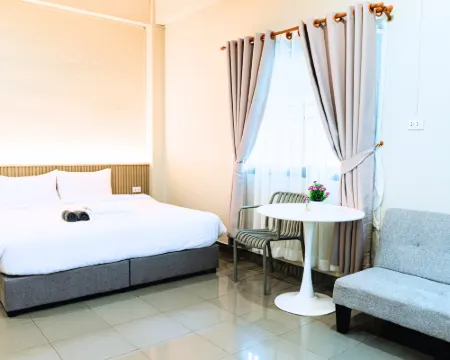 The One Betong Hotels in Betong
