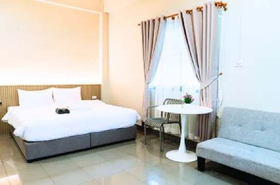 貝東The One酒店 鄰近勿洞鐘樓的酒店