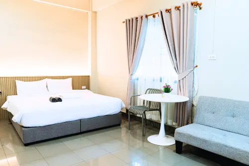 The One Betong Hotel a Betong