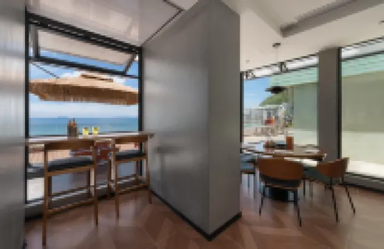 MOMOO MoMo Hai View Design Boutique Hotel