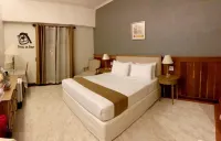 Chateau de bear Nakhonsawan