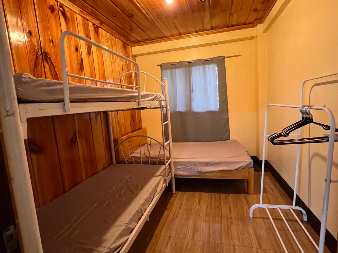 Pinewood Homestay - 碧瑤市