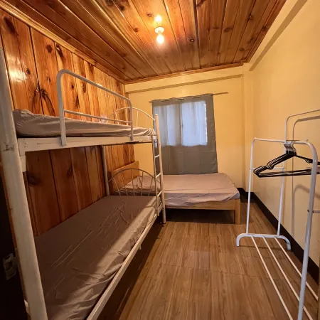 Pinewood Homestay