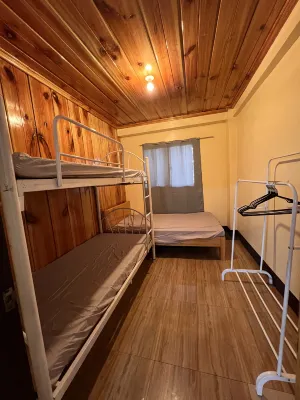 Pinewood Homestay