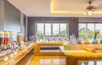 Xaysomboun Hotel & SPA Vientiane Prefecture otelleri