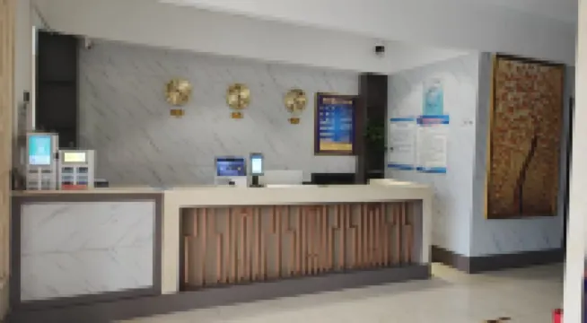 Wuyang Lanting Hotel