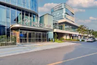 HARVEST FORTUNE HOTEL 항저우 전자 과학기술대학 주변 호텔