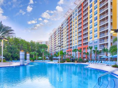 Vacation Village Orlando, Celebration