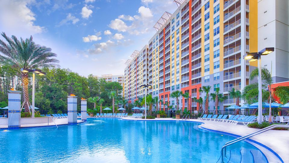 Vacation Village Orlando, Celebration