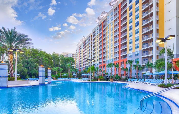 Vacation Village Orlando, Celebration