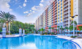 Vacation Village Orlando, Celebration
