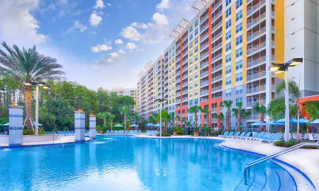 Vacation Village Orlando, Celebration Отели рядом с достопримечательностью «Олд Таун»