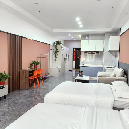 Datong Yueke Homestay