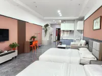 Datong Yueke Homestay - พร้อมระเบียง