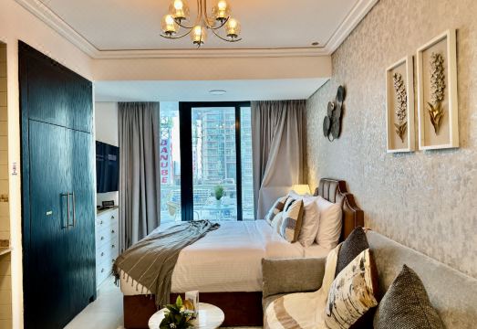 코스모스 리빙 스튜디오 이미지