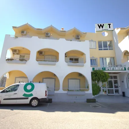 WOT Algarve Soul