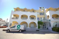 WOT Algarve Soul Hotels in 