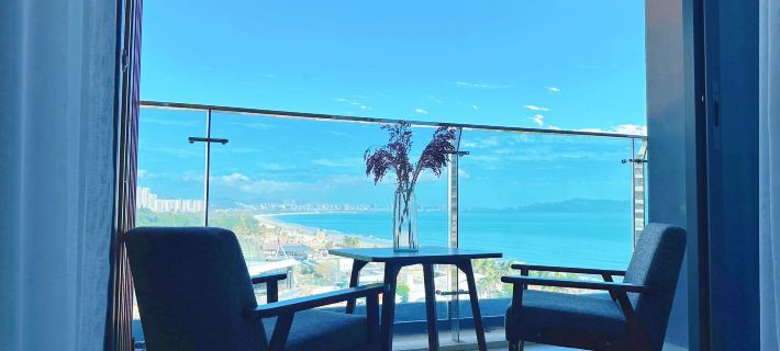 Yunxi·Starry sky Hotel a Shanwei