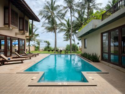 Jetwing Villa 700