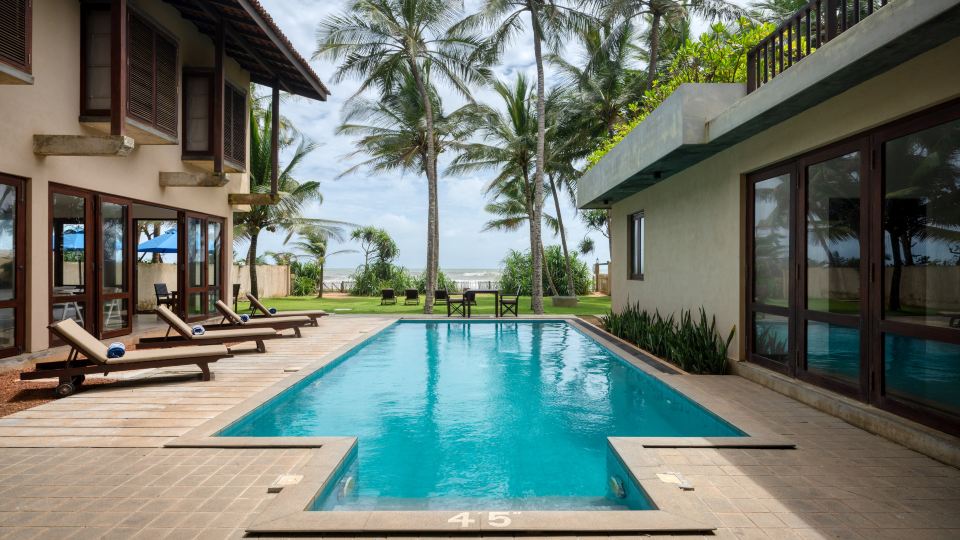 Jetwing Villa 700
