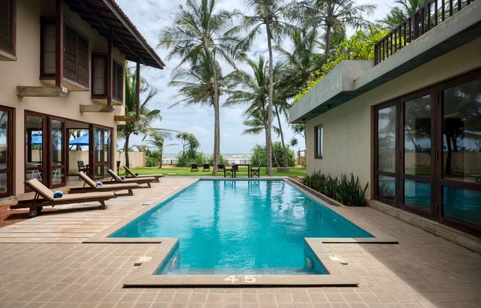Jetwing Villa 700