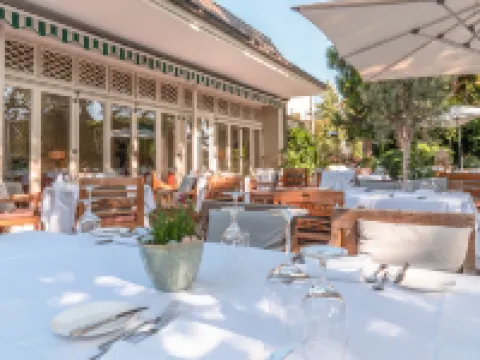 Hotel Erbprinz - Gourmet & Spa Hoteles en Karlsruhe