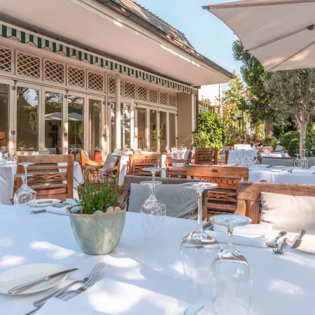 Hotel Erbprinz - Gourmet & Spa