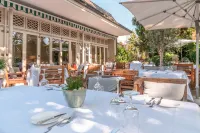 Hotel Erbprinz - Gourmet & Spa