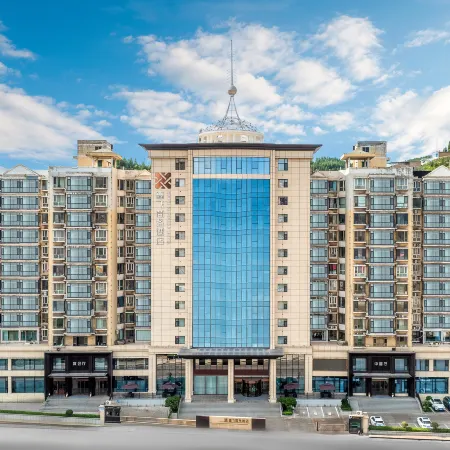 Xinfei Business Hotel