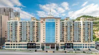 Xinfei Business Hotel Hotel in zona Taiyuan University of Technology Liulin Branch