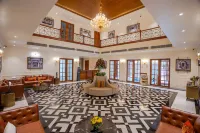 Radisson Resort Mount Abu