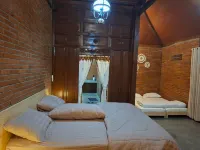 Kinarigiri Villa Các khách sạn ở Manisrenggo