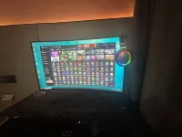 Lanzhou huaqiuku youth E-sports Hotel - E-sport