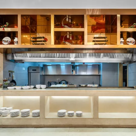 Vienna Hotel (Yichun High-speed Railway Station Wanda)